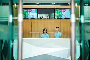 Hotel Selection Pattaya