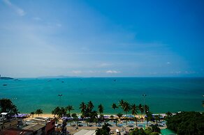 Hotel Selection Pattaya