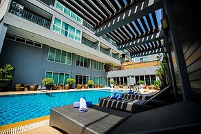 Hotel Selection Pattaya