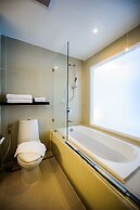 Hotel Selection Pattaya