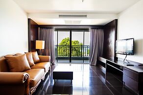 Hotel Selection Pattaya