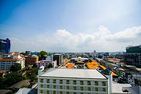 Hotel Selection Pattaya