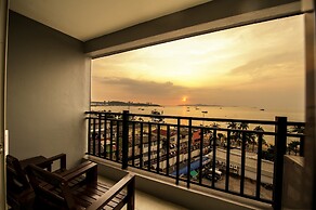 Hotel Selection Pattaya
