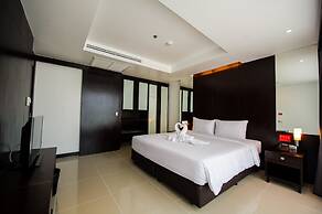 Hotel Selection Pattaya