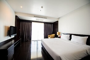 Hotel Selection Pattaya