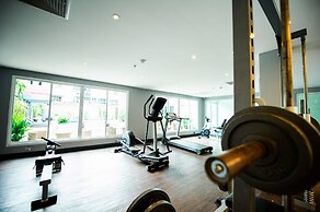 Hotel Selection Pattaya