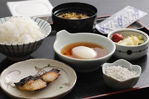 Nagoya Fushimi Mont Blanc Hotel