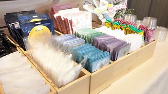 Nagoya Fushimi Mont Blanc Hotel