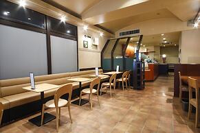 Nagoya Fushimi Mont Blanc Hotel