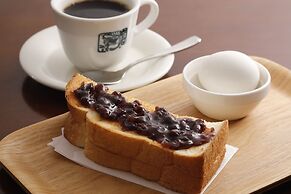 Nagoya Fushimi Mont Blanc Hotel