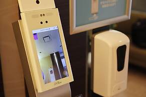 Nagoya Fushimi Mont Blanc Hotel