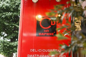 Nagoya Fushimi Mont Blanc Hotel