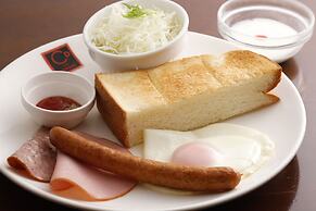 Nagoya Fushimi Mont Blanc Hotel