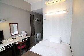 Nagoya Fushimi Mont Blanc Hotel