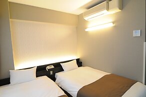 Nagoya Fushimi Mont Blanc Hotel