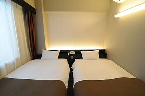 Nagoya Fushimi Mont Blanc Hotel