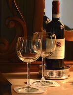 Wine Resort La Ghirlanda