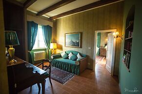 Wine Resort La Ghirlanda