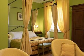 Wine Resort La Ghirlanda