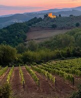 Wine Resort La Ghirlanda