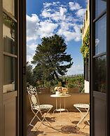 Wine Resort La Ghirlanda