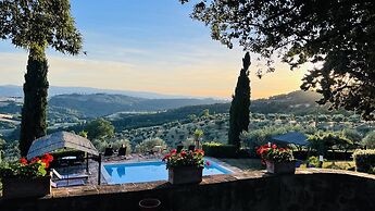 Wine Resort La Ghirlanda