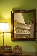 Wine Resort La Ghirlanda