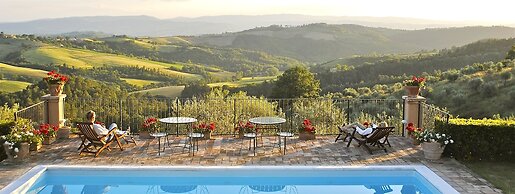 Wine Resort La Ghirlanda