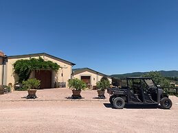 Wine Resort La Ghirlanda