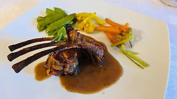 Wine Resort La Ghirlanda