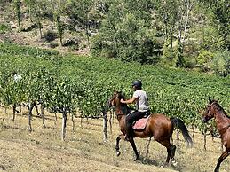 Wine Resort La Ghirlanda