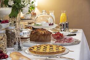 Wine Resort La Ghirlanda