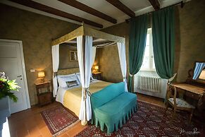 Wine Resort La Ghirlanda