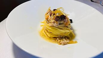 Wine Resort La Ghirlanda