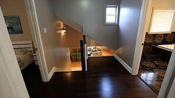 Riverfront Villa