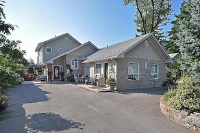 Riverfront Villa