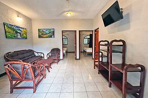 Surf Ranch Hotel & Resort