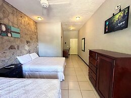 Surf Ranch Hotel & Resort