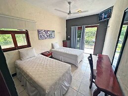 Surf Ranch Hotel & Resort