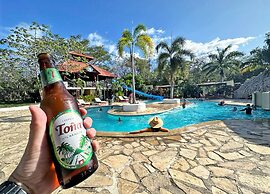 Surf Ranch Hotel & Resort