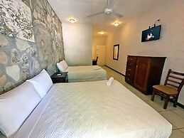 Surf Ranch Hotel & Resort