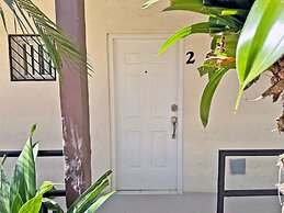 Surf Ranch Hotel & Resort