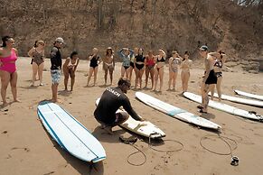 Surf Ranch Hotel & Resort