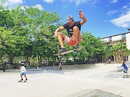 Surf Ranch Hotel & Resort