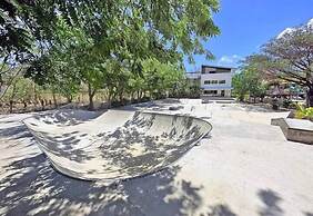 Surf Ranch Hotel & Resort