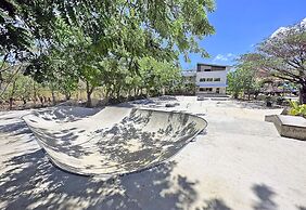 Surf Ranch Hotel & Resort