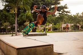 Surf Ranch Hotel & Resort