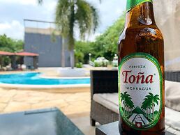 Surf Ranch Hotel & Resort