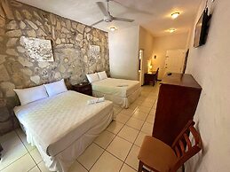 Surf Ranch Hotel & Resort