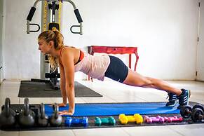 Surf Ranch Hotel & Resort